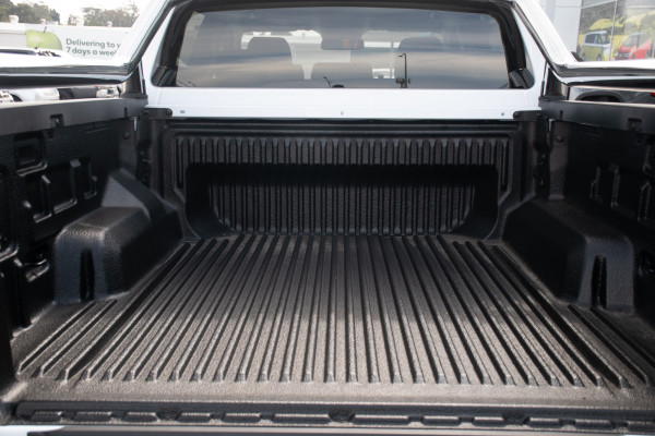 2026 Volkswagen Amarok NF TDI452 Style Ute Image 24