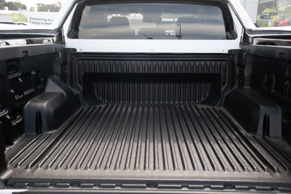 2026 Volkswagen Amarok NF TDI452 Style Ute Image 24