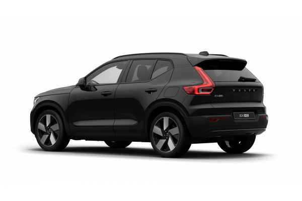 2026 MY27 Volvo EX40  Ultra Twin Motor Performance SUV Image 3