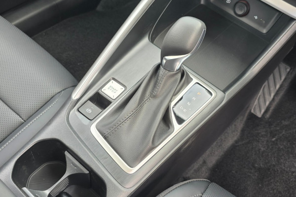 2025 MG ZS ZS32 Essence SUV