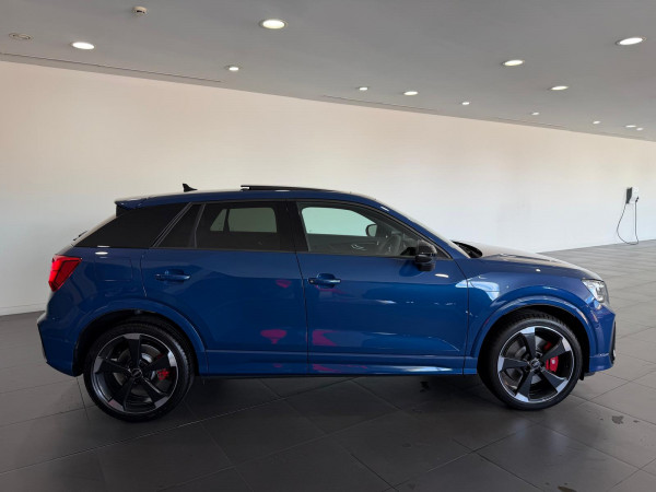 2025 MY26 Audi SQ2 GA  SUV image 4
