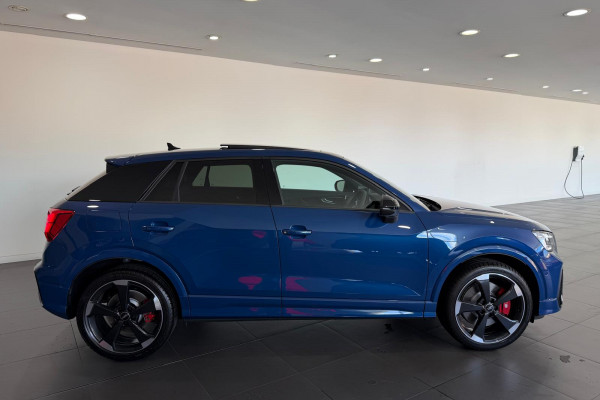 2025 MY26 Audi SQ2 GA  SUV