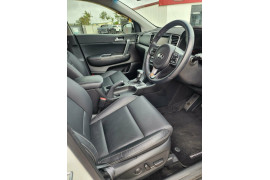 2017 Kia Sportage QL MY17 SLi 2WD Wagon