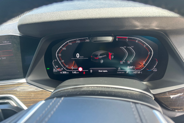 2020 BMW X5 G05 Turbo xDrive25d SUV Image 9
