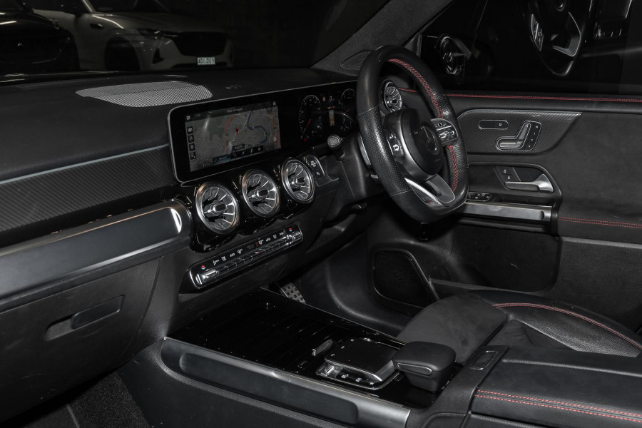 2020 Mercedes-Benz GLB-Class X247 GLB200 SUV