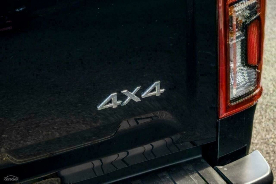 2026 Mazda BT-50 TF XTR Ute Image 9