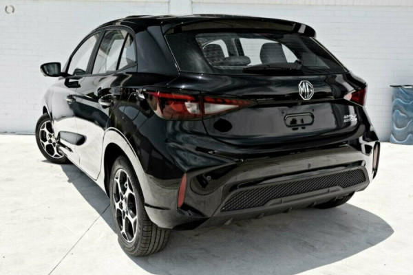 2025 MG MG3 ZP22 Essence Hybrid+ Hatch