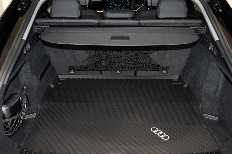2025 Audi Q5 GU TFSI 150kW SUV