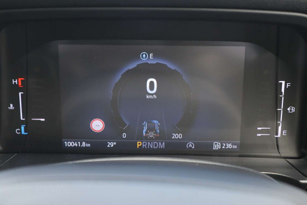 2025 MY26 Ford Everest UB Sport SUV Image 18