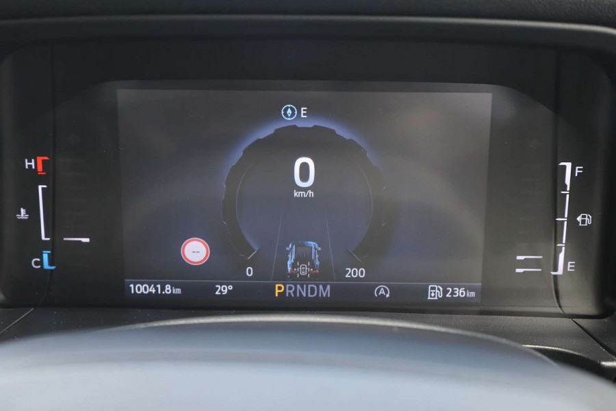 2025 MY26 Ford Everest UB Sport SUV Image 18