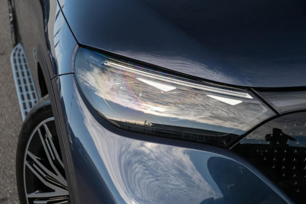 2023 Mercedes-Benz EQE X294 EQE350 SUV image 2