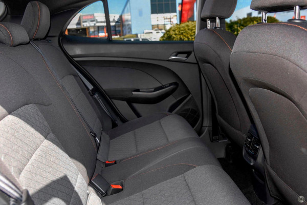 2025 MY25.5 MG MG3 ZP22 Excite Hatch Image 8