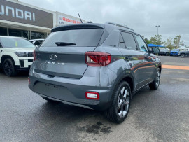 2024 Hyundai Venue QX.V5 Elite SUV image 7