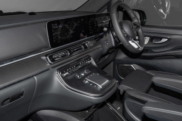 2025 Mercedes-Benz V-Class 447 V300 AMG People Mover
