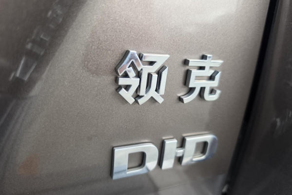 2015 MY16 Mitsubishi Pajero NX GLS SUV Image 12