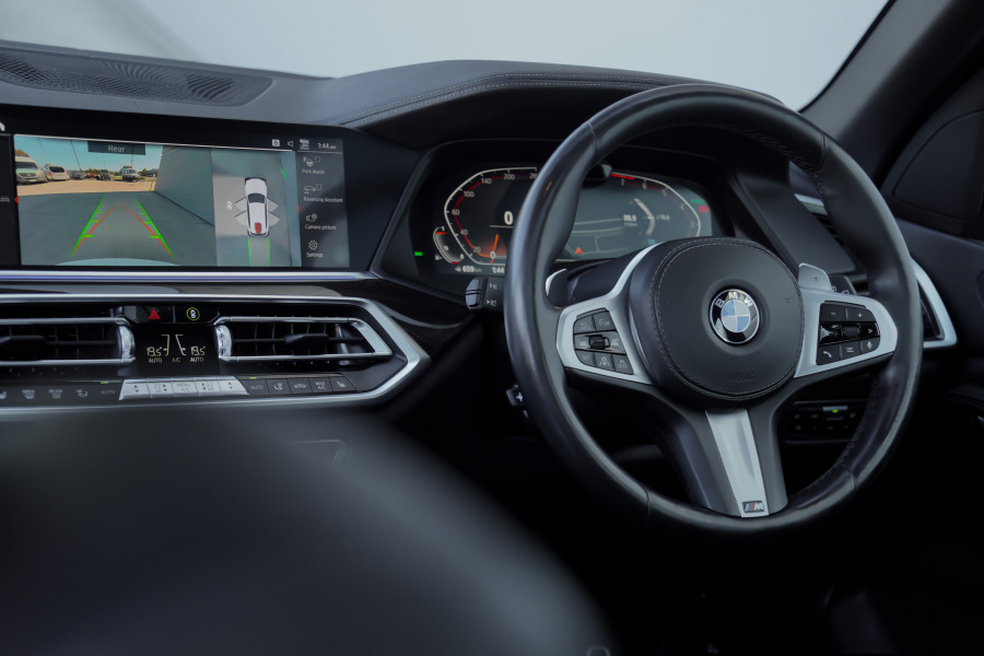 2019 BMW X5 G05 xDrive40i SUV Image 32