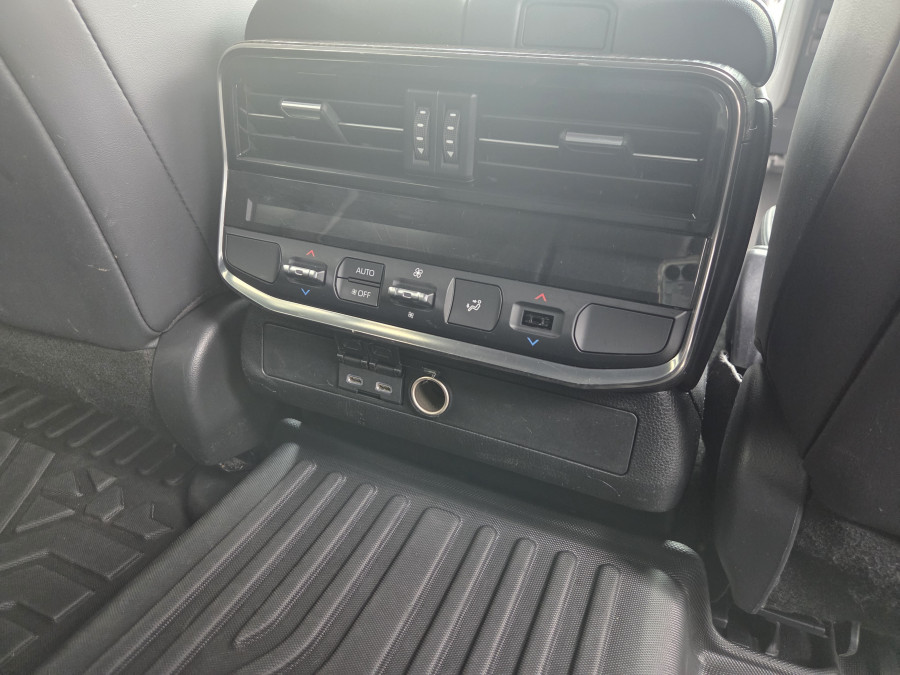 2024 Toyota LandCruiser FJA300R VX SUV Image 15