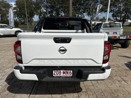 2024 MY25 Nissan Navara D23 ST Ute image 9