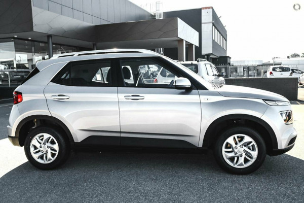 2025 Hyundai Venue QX.V5  SUV Image 5
