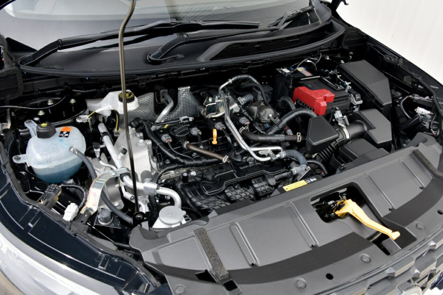 2024 MY25 Nissan X-Trail T33 ST-L SUV Image 22