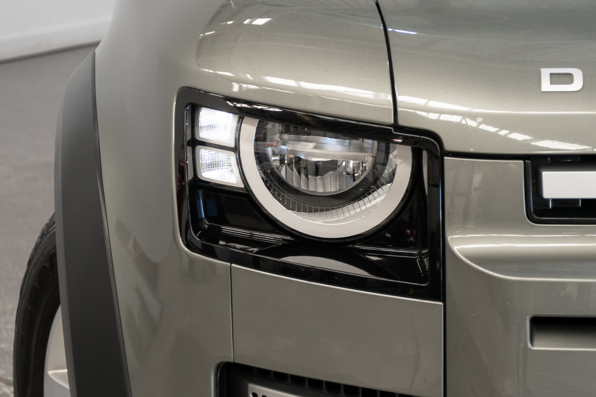 2020 Land Rover Defender L663 110 P400 S SUV