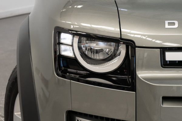 2020 Land Rover Defender L663 110 P400 S SUV image 2