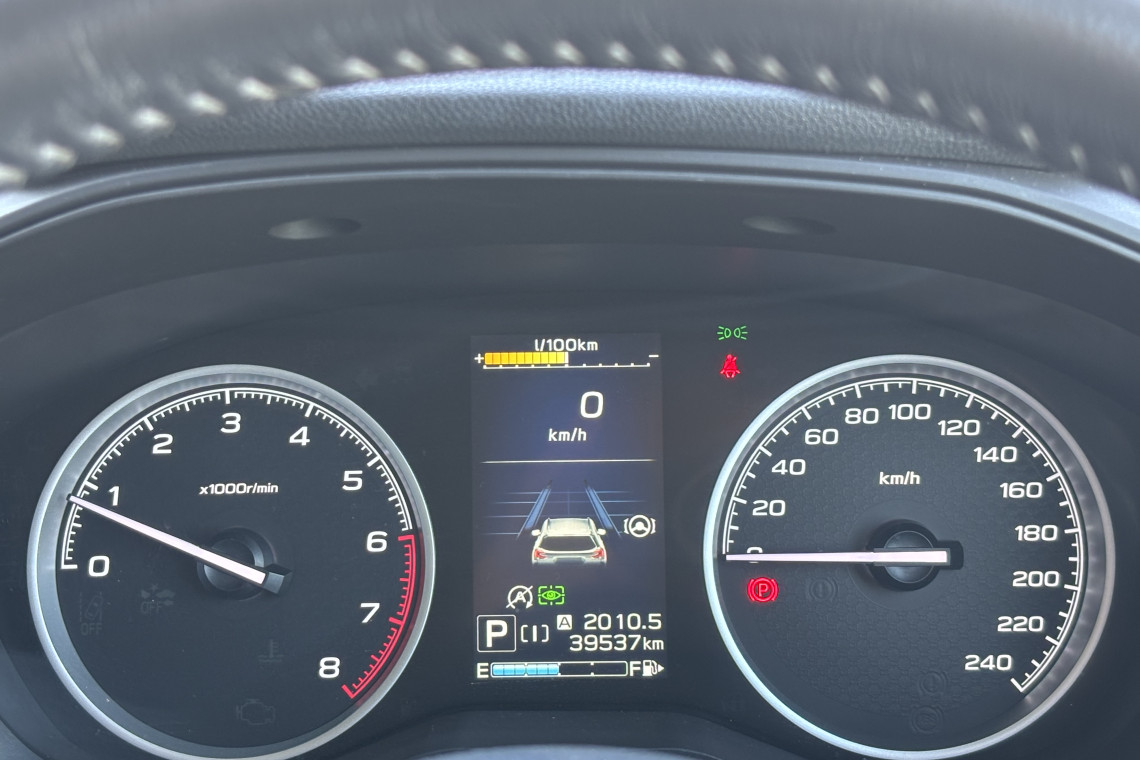 2021 MY22 Subaru Forester S5 2.5i Premium SUV Image 20