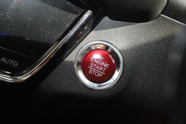 2015 Honda Hr-v (No Series) MY15 VTi-S Hatchback