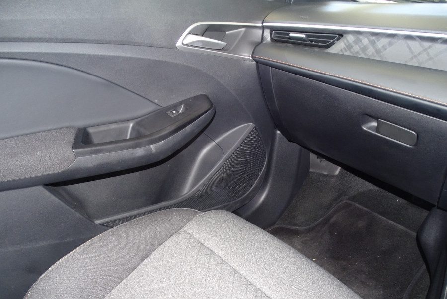 2024 MY24.5 MG MG3 ZP22 Excite Hatch Image 19