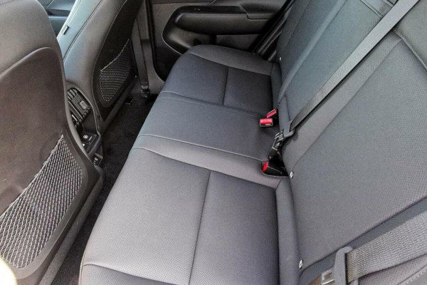 2026 Hyundai KONA SX2.V3 Electric Elite SUV Image 11