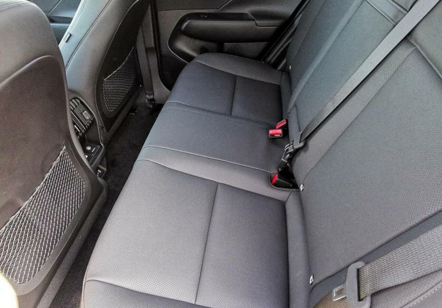 2026 Hyundai KONA SX2.V3 Electric Elite SUV Image 11