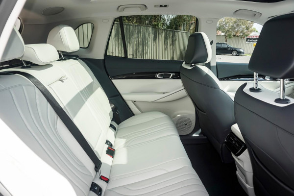 2026 MY27 Geely EX5 E245 Inspire Extended Range SUV Image 7