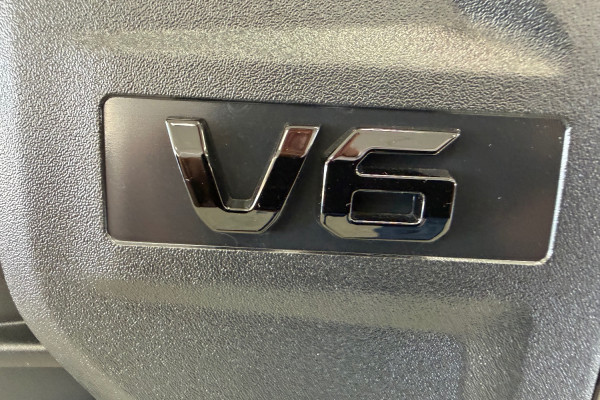 2026 MY26.5 Ford Everest UB Sport SUV Image 12
