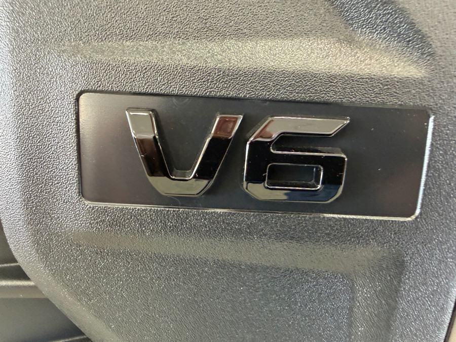 2026 MY26.5 Ford Everest UB Sport SUV Image 12