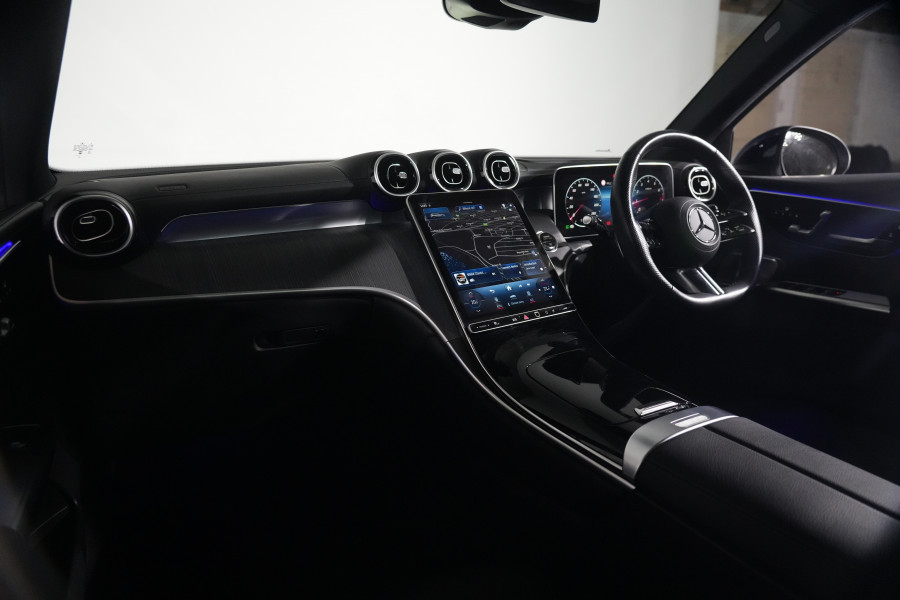 2024 Mercedes-Benz GLC-Class GLC300 SUV Image 12