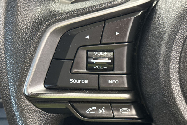 2019 Subaru Impreza G5 2.0i Sedan Image 4