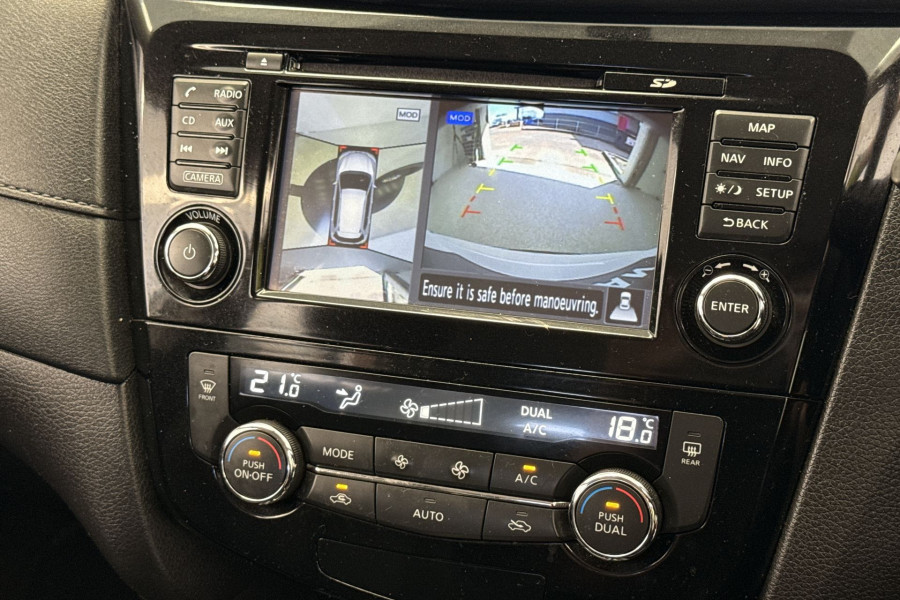 2019 MY21 Nissan X-Trail T32 ST-L SUV Image 7