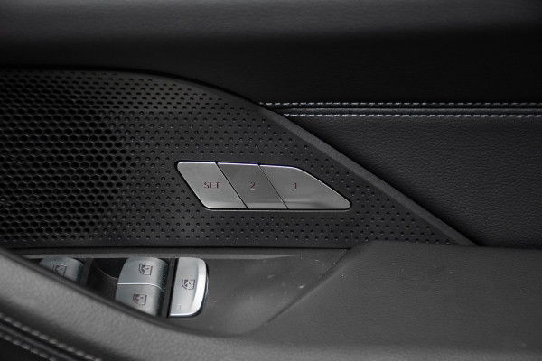 2024 BMW i4 G26 eDrive35 Hatch image 18