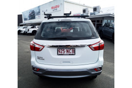 2020 MY19 Isuzu MU-X LS-M SUV
