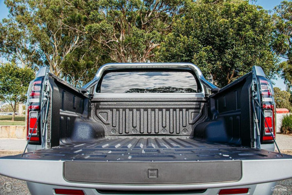 2026 GWM Cannon NPW Lux Ute Image 10