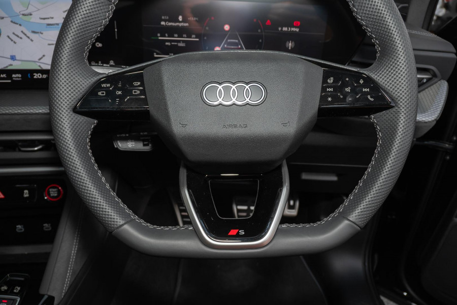 2026 Audi SQ5  SUV