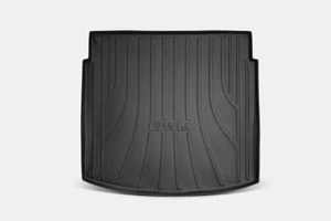 Cargo Mat Assembly