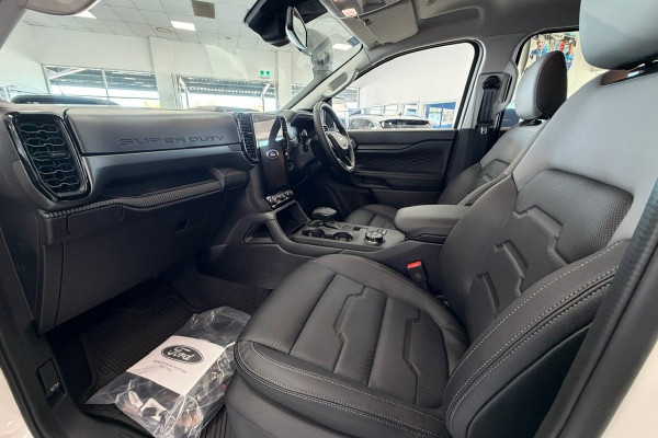 2026 MY26.5 Ford Ranger P703 XLT Ute Image 14