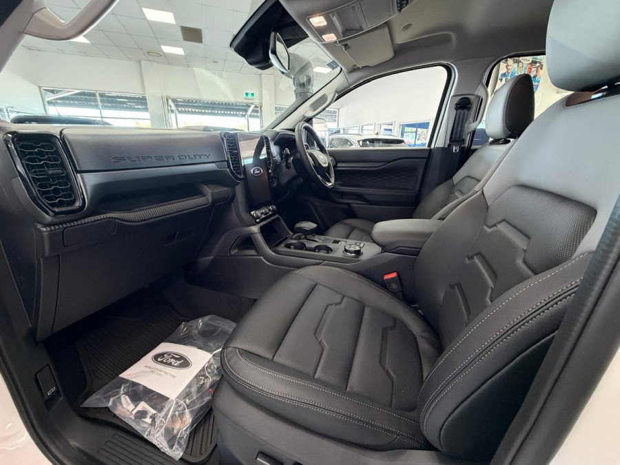 2026 MY26.5 Ford Ranger P703 XLT Ute Image 14