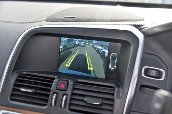 2025 MY26 Volvo XC60 UZ Plus B5 Bright SUV Image 26