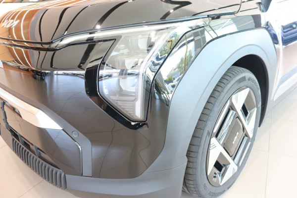 2025 Kia EV3 SV Earth SUV