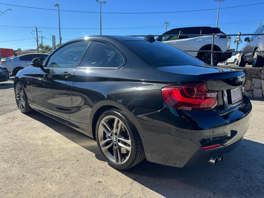 2017 BMW 2 Series F22 230i M Sport Coupe Image 9