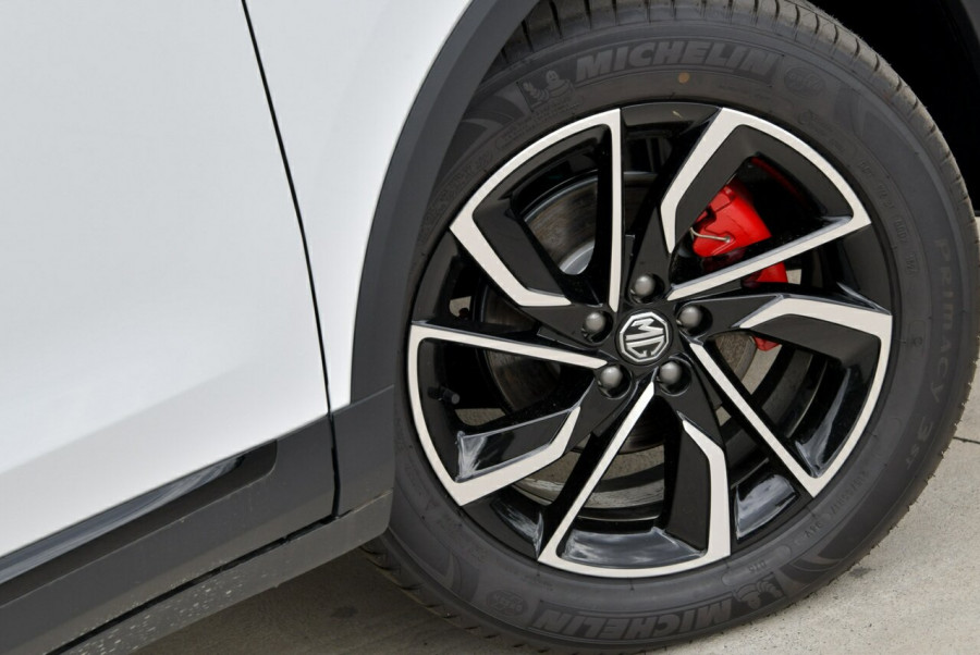 2024 MG ZST S13 Essence SUV Image 22