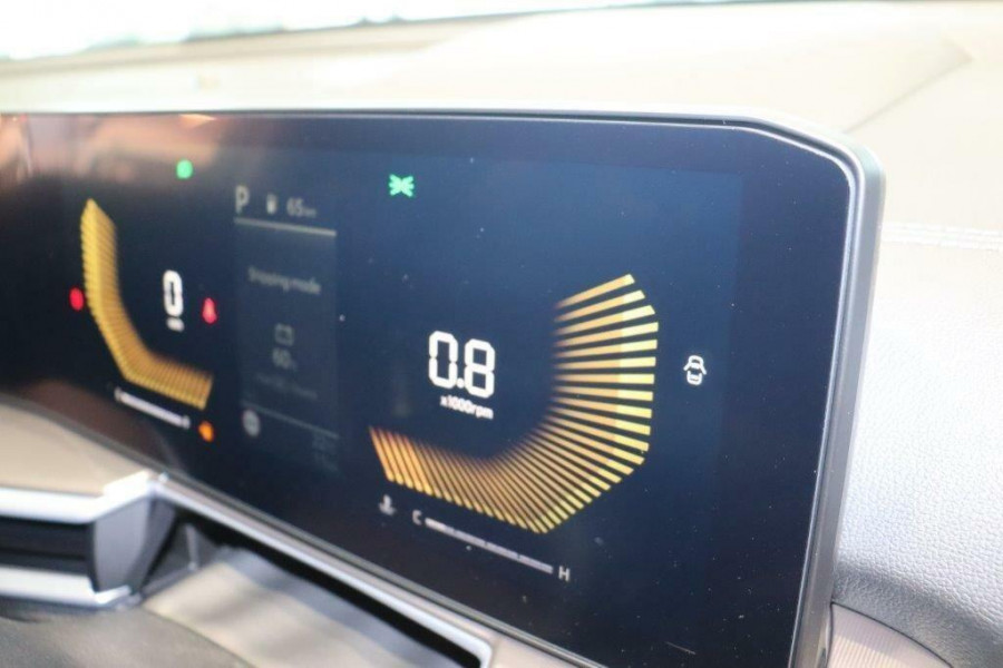 2024 MY25 Kia Sorento MQ4 PE Sport+ SUV Image 27