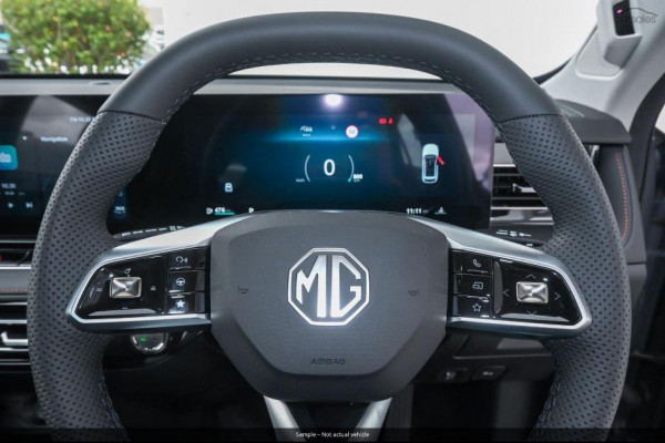2025 MG HS AS33 Hybrid+ Excite SUV Image 10